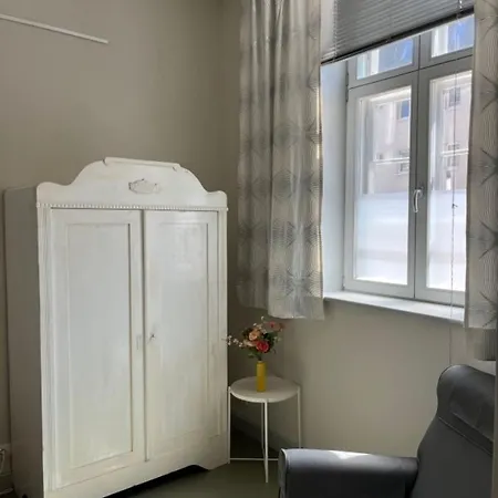 9 - Ferien Mittendrin Lägenhet *