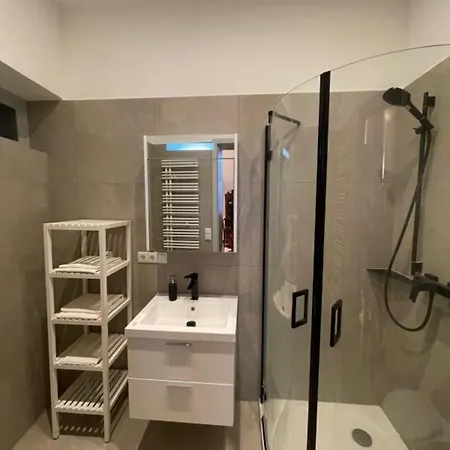 9 - Ferien Mittendrin Schwerin (Mecklenburg-Vorpommern)