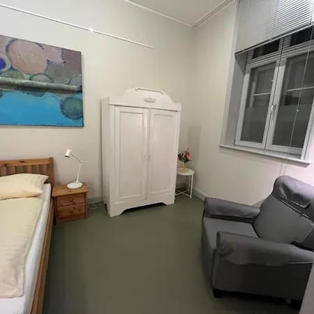 9 - Ferien Mittendrin Apartment