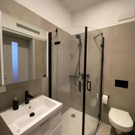 9 - Ferien Mittendrin Lägenhet